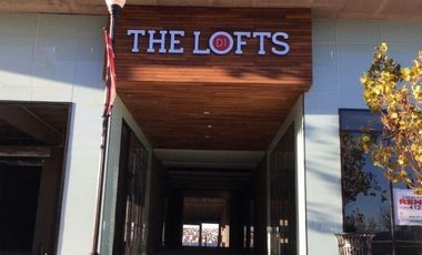 RENTA LOFT THE LOFTS D1 $21,000