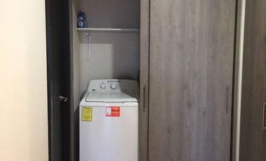 RENTA LOFT THE LOFTS D1 $21,000