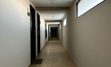 RENTA LOFT AMUEBLADO THE LOFTS  $21,000