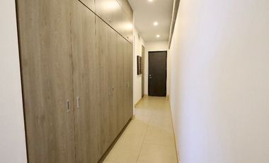RENTA LOFT AMUEBLADO THE LOFTS  $21,000