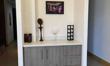 RENTA LOFT AMUEBLADO THE LOFTS  $21,000