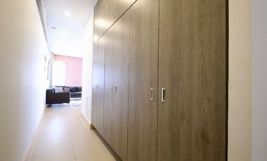 RENTA LOFT AMUEBLADO THE LOFTS  $21,000