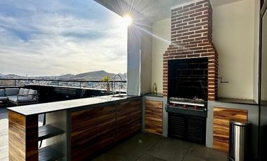 RENTA LOFT AMUEBLADO THE LOFTS  $21,000