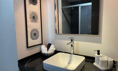 RENTA LOFT AMUEBLADO THE LOFTS  $21,000