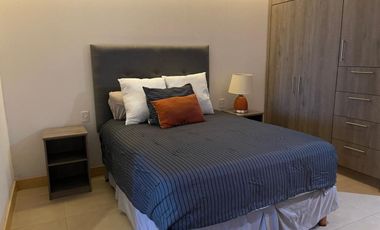 RENTA LOFT AMUEBLADO THE LOFTS  $21,000