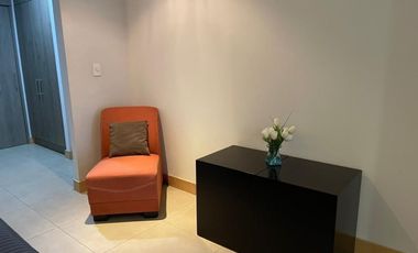 RENTA LOFT AMUEBLADO THE LOFTS  $21,000