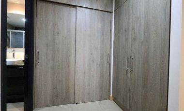 RENTA LOFT AMUEBLADO THE LOFTS  $21,000