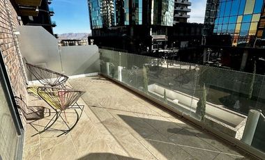 RENTA LOFT AMUEBLADO THE LOFTS  $21,000