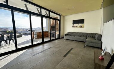 RENTA LOFT AMUEBLADO THE LOFTS  $21,000