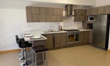 RENTA LOFT AMUEBLADO THE LOFTS  $21,000
