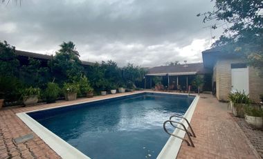 Casa en Venta Del Valle, SPGG N.L