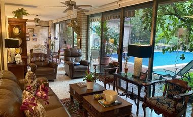 Casa en Venta Del Valle, SPGG N.L