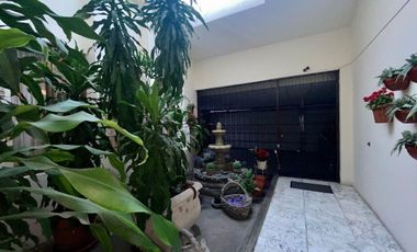 Casa en Venta Del Valle, SPGG N.L