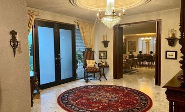 Casa en Venta Del Valle, SPGG N.L
