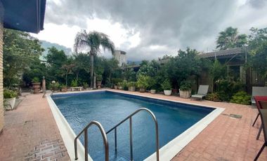 Casa en Venta Del Valle, SPGG N.L