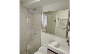 VENTA DE APARTAMENTO CON VISTA AL MAR EN PUERTO COLOMBIA