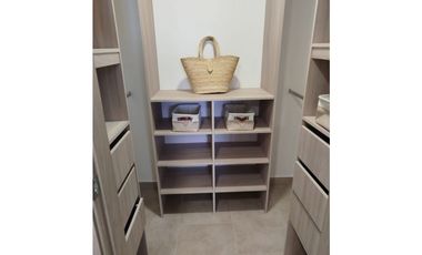 VENTA DE APARTAMENTO CON VISTA AL MAR EN PUERTO COLOMBIA