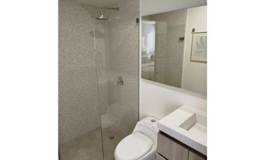 VENTA DE APARTAMENTO CON VISTA AL MAR EN PUERTO COLOMBIA