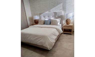 VENTA DE APARTAMENTO CON VISTA AL MAR EN PUERTO COLOMBIA