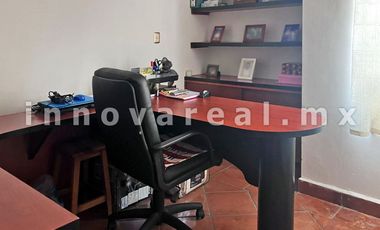 Rancho San Blás en Cuautitlán