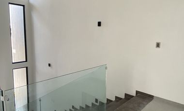 ESTRENA CASA EN FRACC RECTA CHOLULA MUY CERCA DE LA  UDLAP