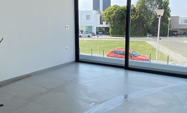 ESTRENA CASA EN FRACC RECTA CHOLULA MUY CERCA DE LA  UDLAP