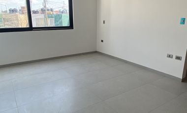 ESTRENA CASA EN FRACC RECTA CHOLULA MUY CERCA DE LA  UDLAP