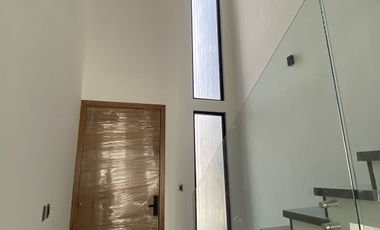 ESTRENA CASA EN FRACC RECTA CHOLULA MUY CERCA DE LA  UDLAP
