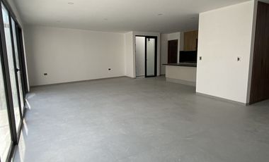 ESTRENA CASA EN FRACC RECTA CHOLULA MUY CERCA DE LA  UDLAP