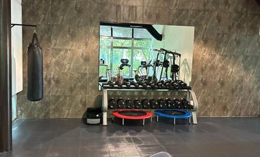 Se vende departamento amueblado en Anthea, Yucatán Country Club.