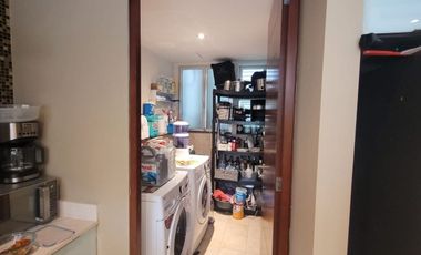 Se vende departamento amueblado en Anthea, Yucatán Country Club.