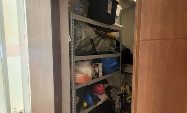 Se vende departamento amueblado en Anthea, Yucatán Country Club.