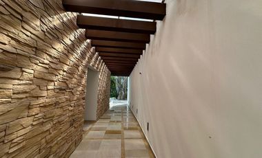 Se vende departamento amueblado en Anthea, Yucatán Country Club.