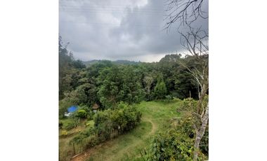 ALQUILO CABAÑA CAMPESTRE VEREDA PIEDRAS BLANCAS, GUARNE
