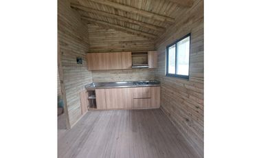 ALQUILO CABAÑA CAMPESTRE VEREDA PIEDRAS BLANCAS, GUARNE