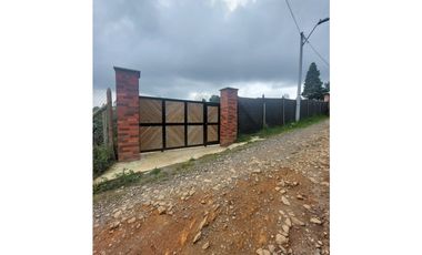 ALQUILO CABAÑA CAMPESTRE VEREDA PIEDRAS BLANCAS, GUARNE