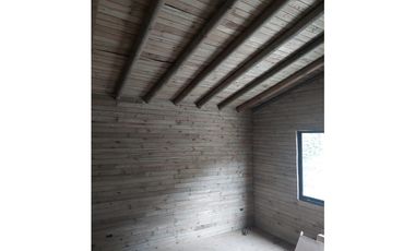 ALQUILO CABAÑA CAMPESTRE VEREDA PIEDRAS BLANCAS, GUARNE