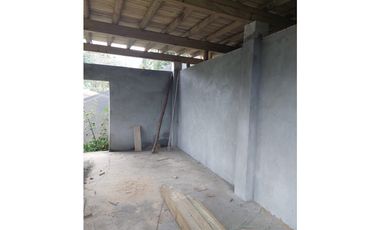 ALQUILO CABAÑA CAMPESTRE VEREDA PIEDRAS BLANCAS, GUARNE