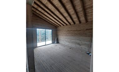 ALQUILO CABAÑA CAMPESTRE VEREDA PIEDRAS BLANCAS, GUARNE