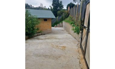 ALQUILO CABAÑA CAMPESTRE VEREDA PIEDRAS BLANCAS, GUARNE