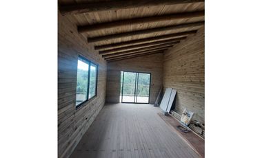 ALQUILO CABAÑA CAMPESTRE VEREDA PIEDRAS BLANCAS, GUARNE