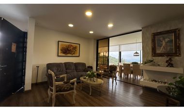 Se Vende Espectacular Casa en Alto del Escobero