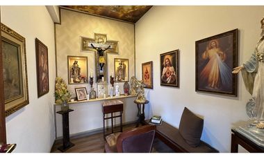 Se Vende Espectacular Casa en Alto del Escobero