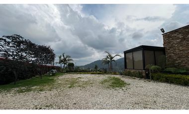 Se Vende Espectacular Casa en Alto del Escobero