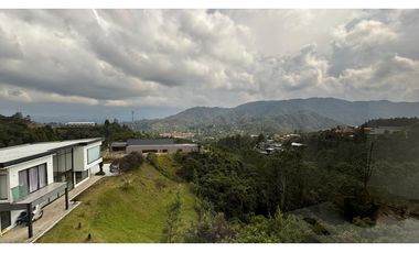 Se Vende Espectacular Casa en Alto del Escobero