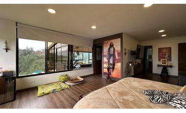 Se Vende Espectacular Casa en Alto del Escobero