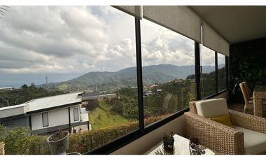 Se Vende Espectacular Casa en Alto del Escobero
