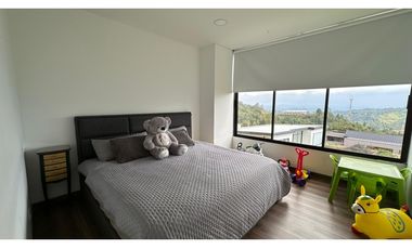 Se Vende Espectacular Casa en Alto del Escobero