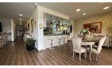Se Vende Espectacular Casa en Alto del Escobero
