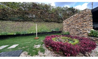 Se Vende Espectacular Casa en Alto del Escobero